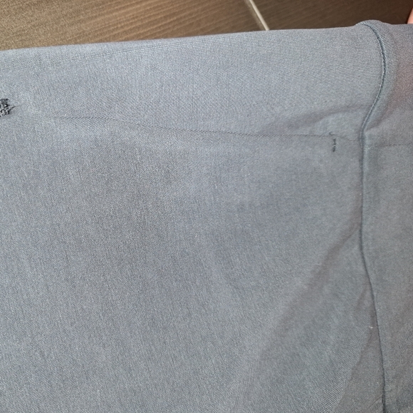 Lululemon Softstreme High-Rise Straight-Leg Pant  - Picture 11 of 12